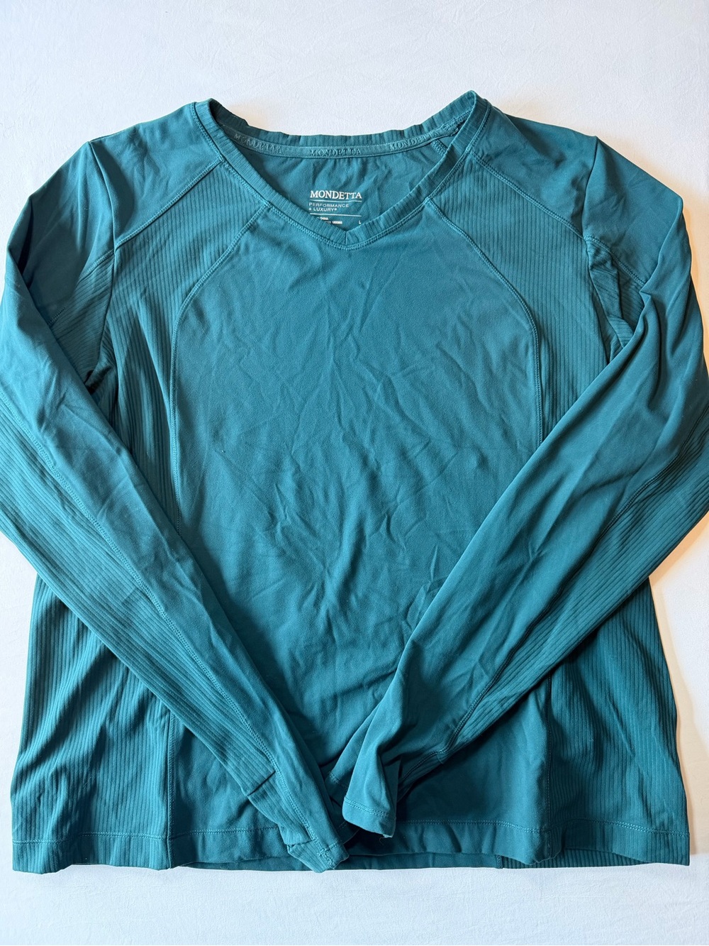 Mondetta long sleeve